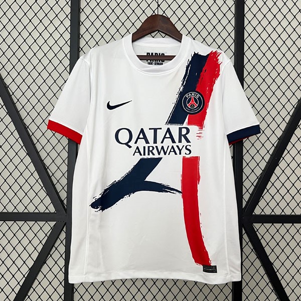 Thailandia Maglia PSG Away 24/25